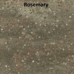 Dupont Corian Rosemary